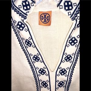 Tory Burch Tunic